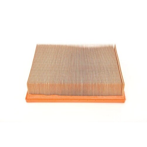 BOSCH Filtro de aire para GMC OPEL VAUXHALL CHEVROLET CADILLAC - Imagen 2 de 4