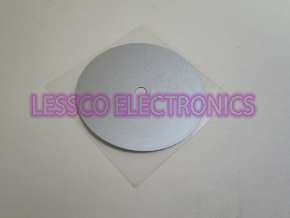 Compustar RPS Deacl Sticker for: Remote Paging Sensor On Glass Sticker ...