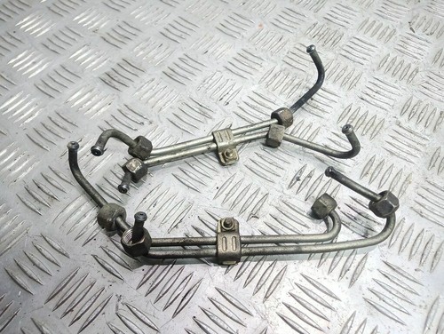 Seat Ibiza II (6k) 2001 Kraftstoffleitung Diesel 50kW UST45104