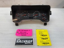 Compteur Jeep WRANGLER