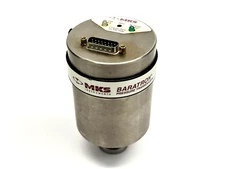 MKS 628B11TCE2B Baratron Pressure Transducer