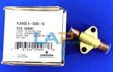 1pc NEW Expansion Valve Flange X6346-16