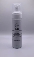 LLB Sunless Tanning Mousse- Dark