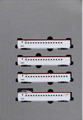 ちゃま KATO 10-1566 N Scale E6 Series Shinkansen Komachi 7-Car