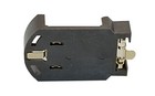 Batteriehalter Knopfzellenhalter (SMD) passend für CR2032 CR2025