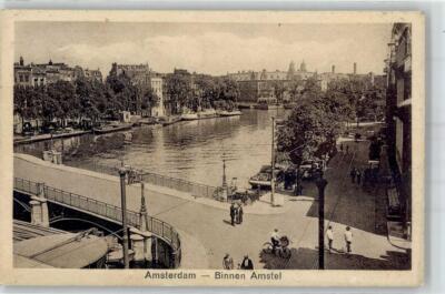 51712691 - Amsterdam Binnen Amstel