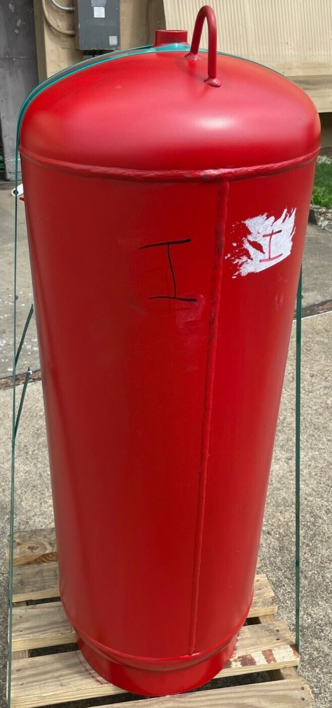 NEW Wessels Company 35 G Expansion Tank NTA 60 eBay