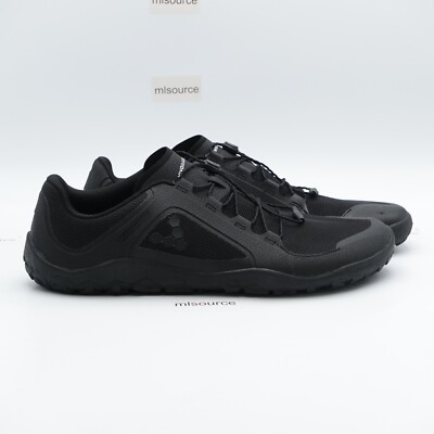 VIVOBAREFOOT Primus Trail II FG M Mens EU 49/US 15 Minimalist
