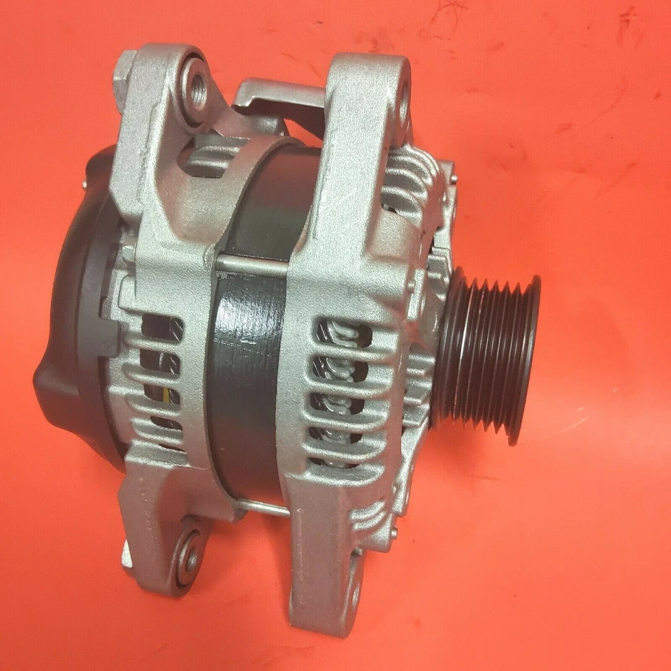 Alternador Kia Sorento 2011 a 2016 3,3 L 3,5 L genuino reman por alternadores ACA Foto 3 de 4
