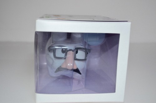 Kidrobot Frank Kozik Smorkin Labbit Cigarro Bigote Nuevo Groucho Marx con etiquetas - Imagen 2 de 3