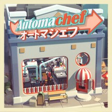 Automachef: PC Steam Key (Message Delivery)