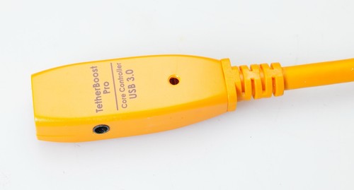 TetherBoost Pro USB 3.0 Core Controller Extension Cable - Picture 2 of 2