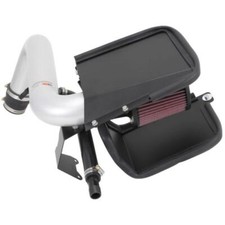 K&N Filters 69-5312TS Performance Air Intake System For 2013-2017 Veloster NEW