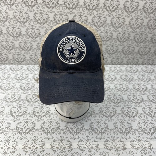 NfL Dallas Cowboys 1960 Trucker Hat Cap 