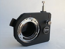 Mamiya RZ67 II RZ 67 IID tilt / Shift adapter N1701
