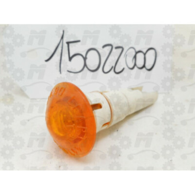 Fanale Frecce Anteriore Destro Per Piaggio Diesis 400/500 - Ricambio Originale