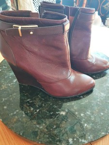 coach melody boot