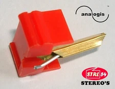 N91GD DN340 N91G DN330 Diamond Quality Stylus For SHURE DUAL DM-101 M91 M91GDM