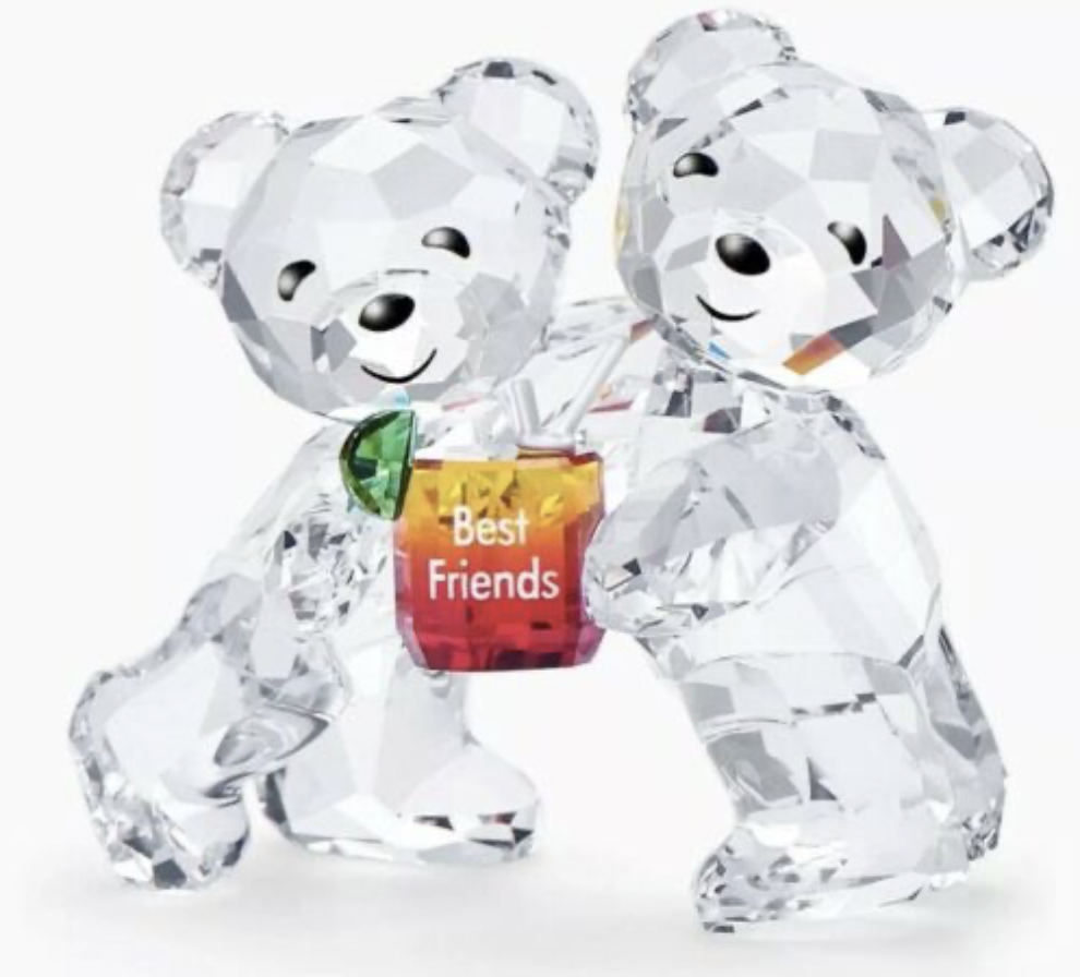 小物 Swarovski Kris Bear - Sweetheart 5201571 s-l1200.jpg