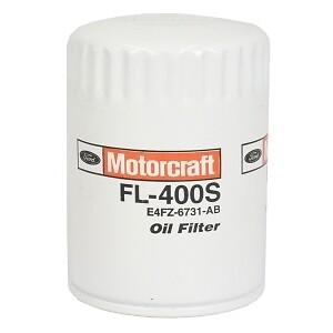 Oil Filter Motorcraft FL400S - Zdjęcie 1 z 1