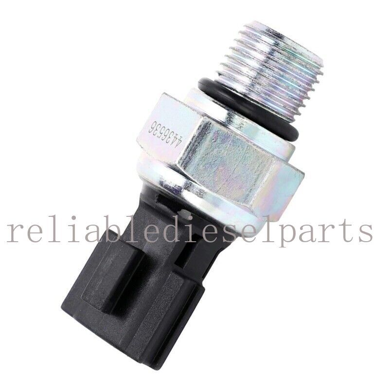 4436536 Pressure Sensor Fits For Hitachi ZAX130 ZAX330 ZAX350