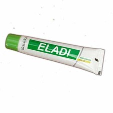 Ayurvedic Eladi Cream 25gm By Arya Vaidya Sala Kottakkal