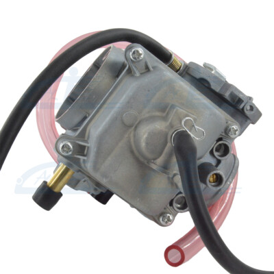 Carburetor For Suzuki LTF400 LT-F400 LTF400 LTF400F Eiger 400 4x4