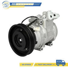 For Toyota Celica 1997-2000 For Solara 1998-2001 57398 2.0 2.2.5L A/C Compressor