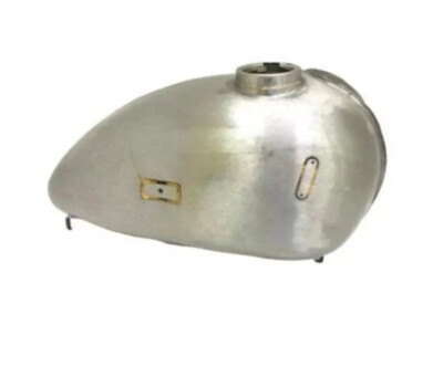 FIT FOR NSU Spezialmax, Supermax Superlux Raw Fuel tank for all production year