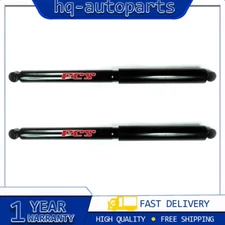 FCS Rear Shocks For Ford F-150 2004 2006 2007 2008 2009 2010 2011 2012 2013 2014