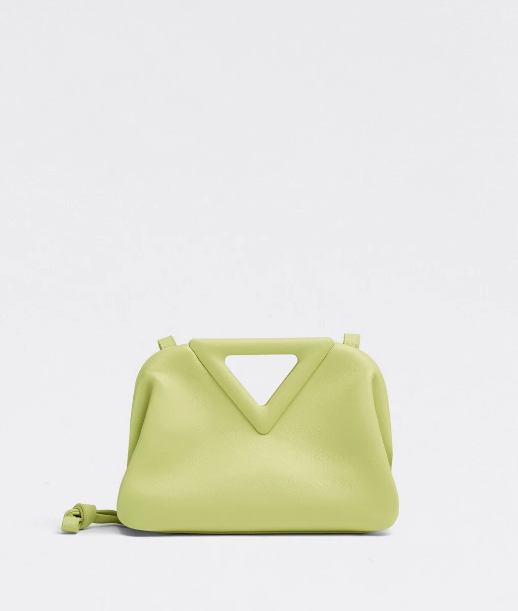 Bottega Veneta Point Bags for sale | eBay