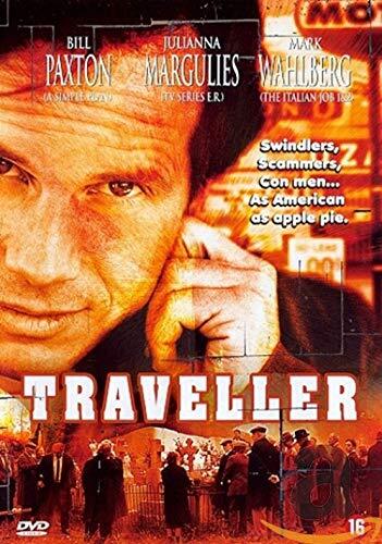 Traveller (DVD) Bill Paxton mark Wahlberg Julianna Margulies