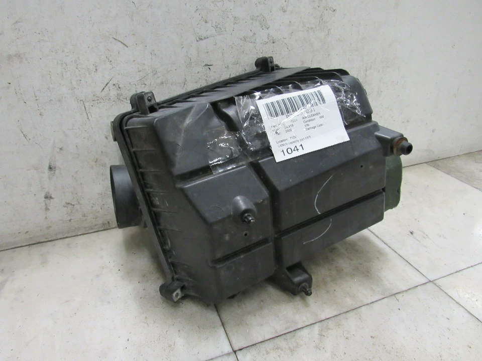 99 00 01 02 03 04 05 06 07 Chevrolet Silverado 1500 fabricante de equipamento original #25873812 - Imagem 2 de 4