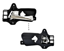 Porte avant et accessoires Hyundai I30