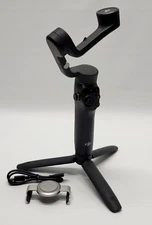 DJI Osmo Mobile 6 Smartphone Gimbal Stabilizer Extension Android & IOS for Vlog