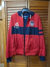 Polo Ralph Lauren special edition Team USA men's jacket