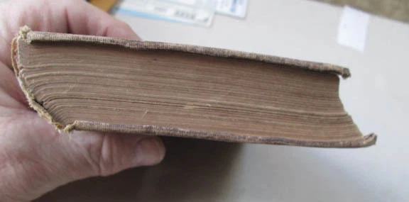 WORK;STORY Of EXPERIENCE,1873,Louisa May Alcott,1st Edition,Illust - Imagem 2 de 4