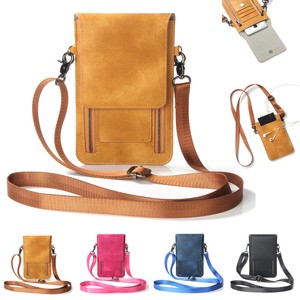 cell phone pouch around neck