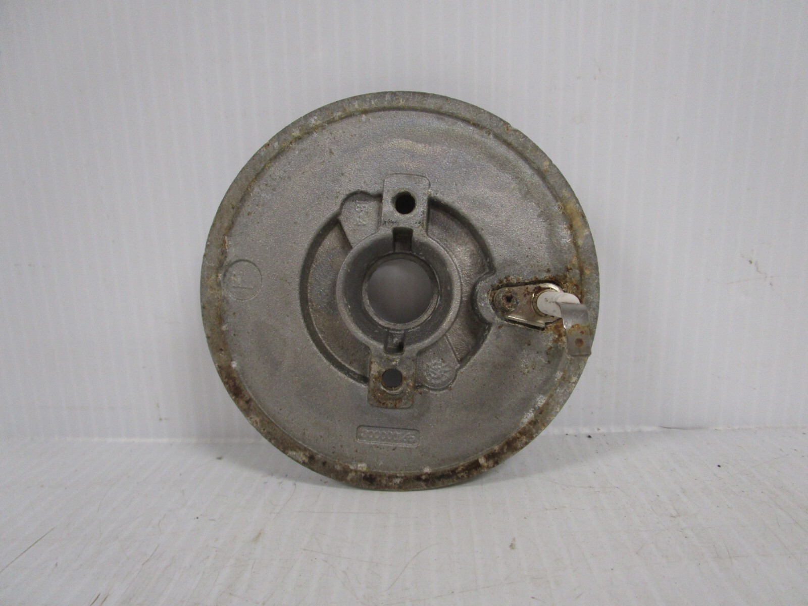 Whirlpool Gas Range Burner Head (4") W10515455 300000165 ASMN eBay