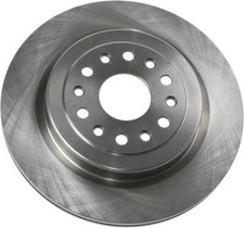 Disc Brake Rotor-OEF3 Autopart Intl 1407-651932 fits 19-23 Ram 1500