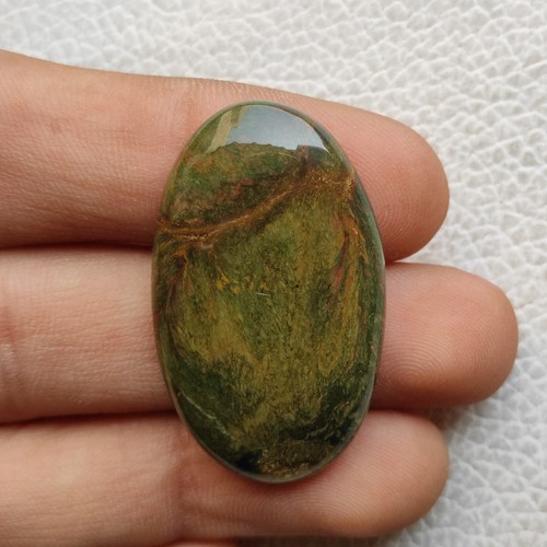 100% Natural multi color ocean jasper cabochon ocean jasper healing stone C6388 - Picture 3 of 5