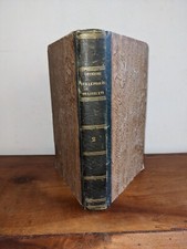 libro antico-raccolta completa di opinioni... processo a Luigi XVI T2-1792