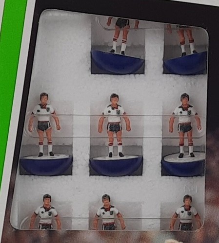 SUBBUTEO 719 versione c INGHILTERRA - Maniche Corte - VINTAGE - NUOVO - Imagen 2 de 7