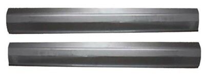 Slip On Rocker Panels Fit For 1992-2016 Ford E150 E250 Econoline Left+Right