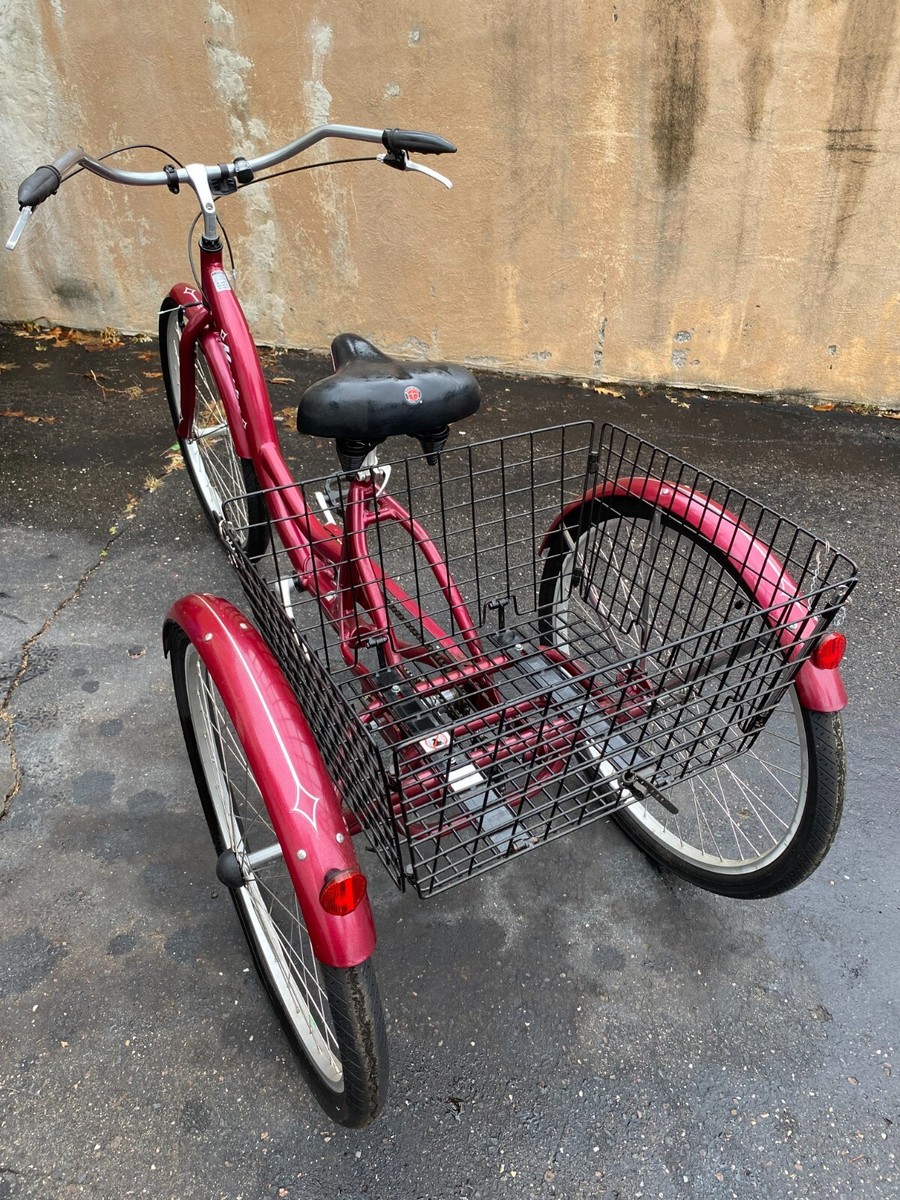 Schwinn Meridian 26