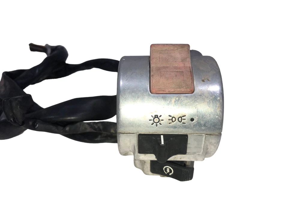 Commutatore Destro Kymco Venox 250 2000 2006 Blocchetto Comando Tasti - Immagine 3 di 4