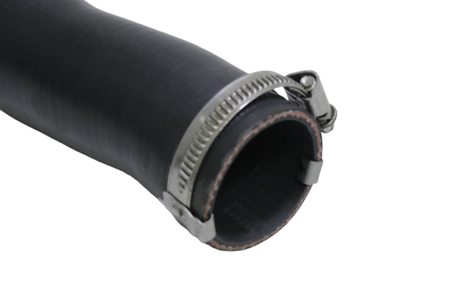 McLaren GT Left Side Turbo Inlet Charge Pipe Hose Tube 2020 2021 2022 2023 OEM