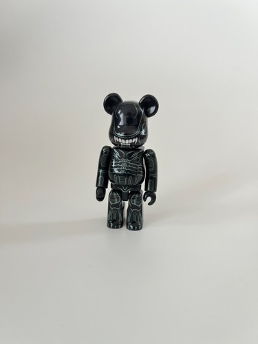 Bearbrick Be@rbrick 100% Medicom Toy secret variant no card Update Jun 4th - Picture 36 of 85
