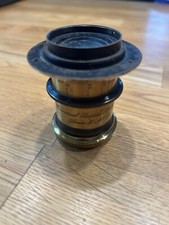 Universal Rapid Aplanat Serie E No.2