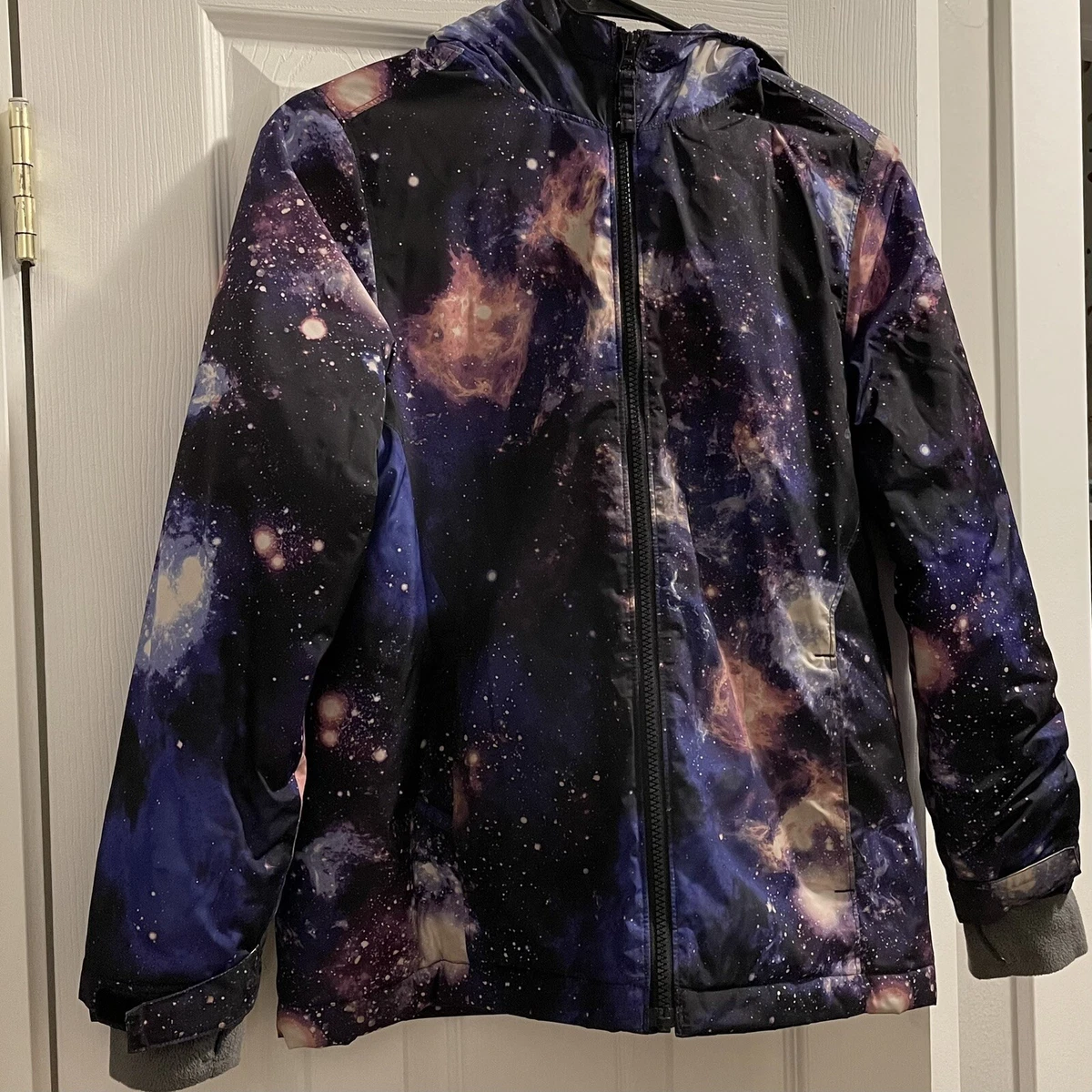 Boys down and down alternative jackets hotsell